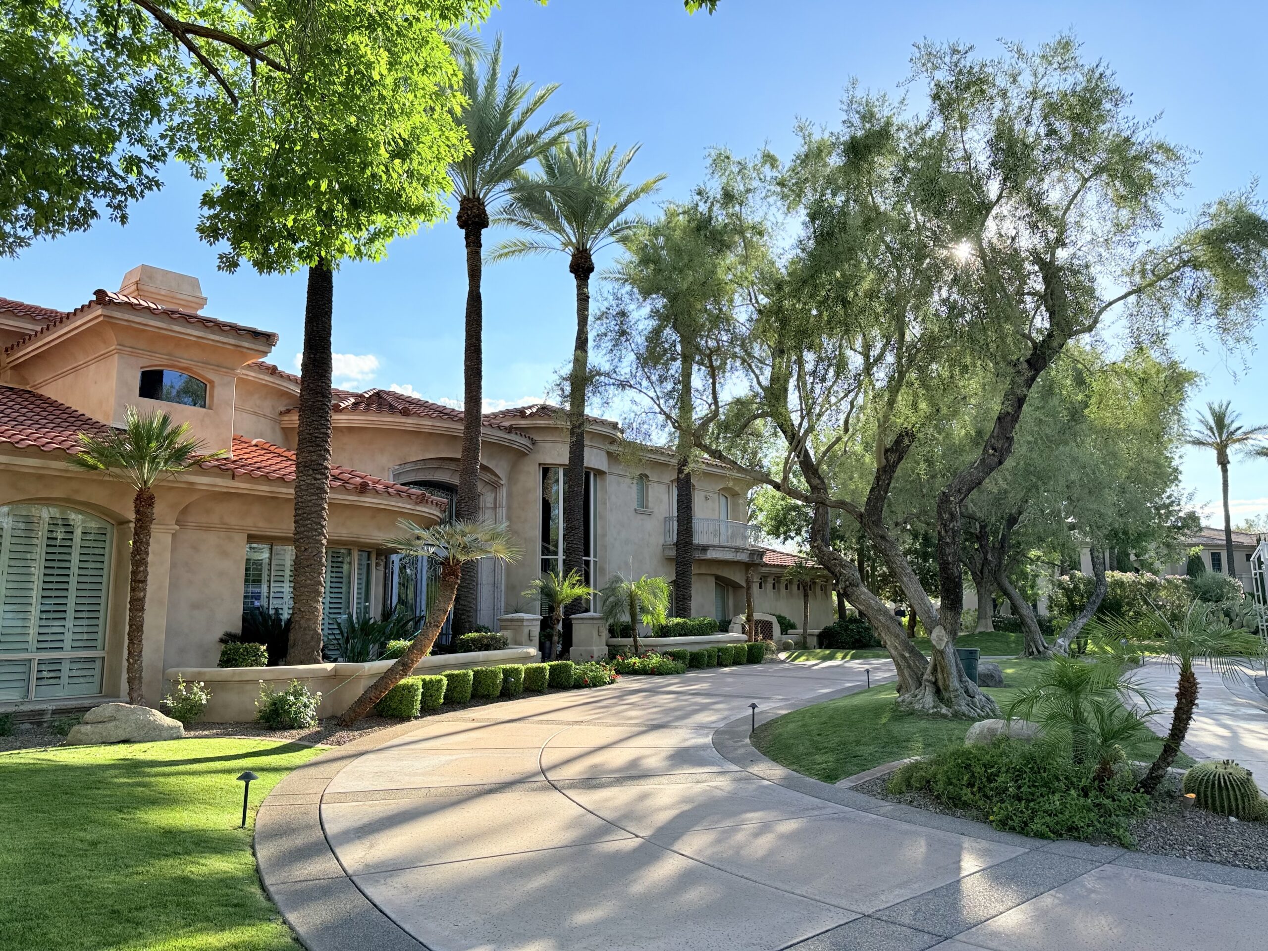 Iconic Landscape 1011