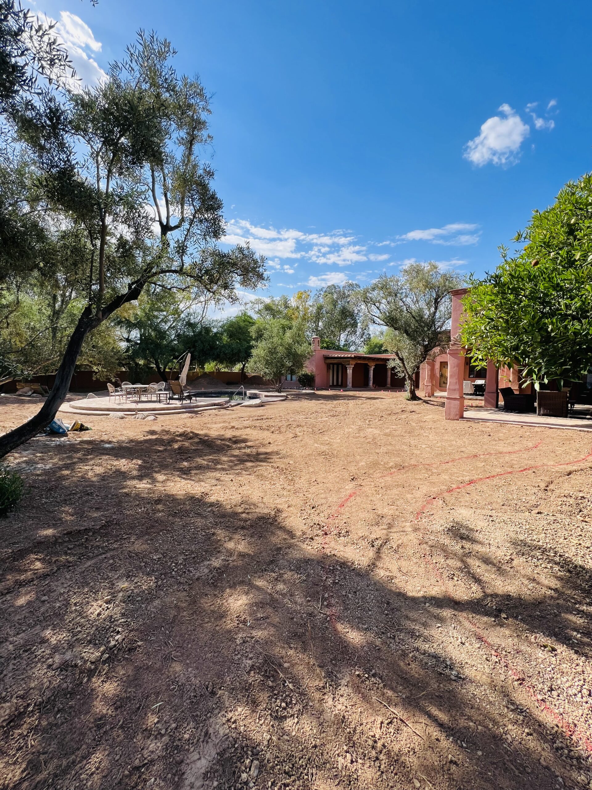 Iconic Landscape Development 1060