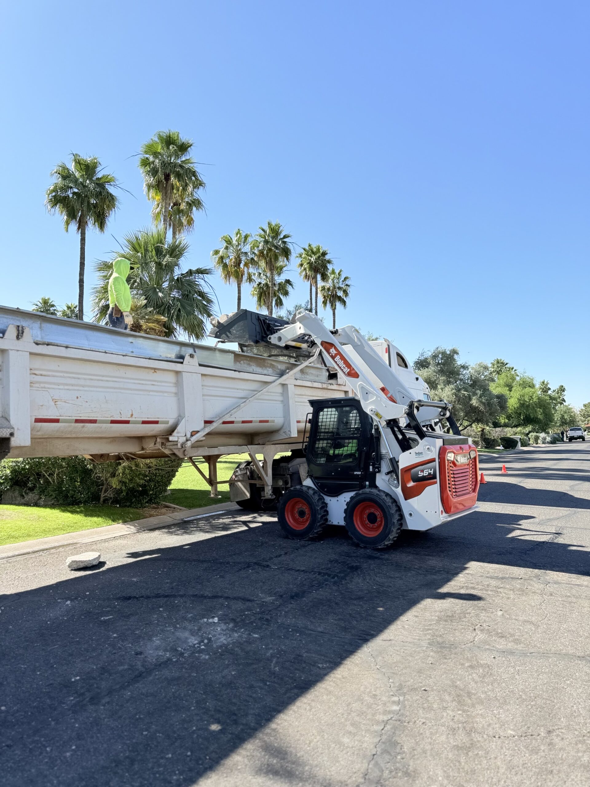 Iconic Landscape Development 1102