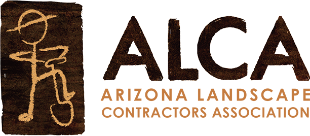 alca logo Iconic Landscape Development