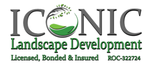 Iconic-Landscape.com Logo